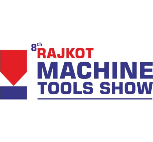 8th Rajkot Machine Tools Show 2022