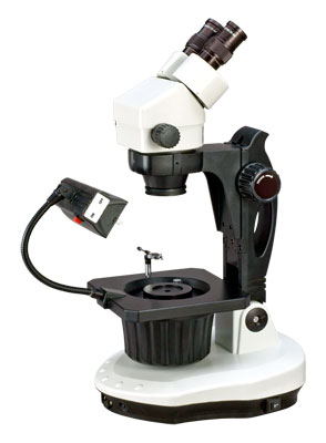 Gemological Microscope