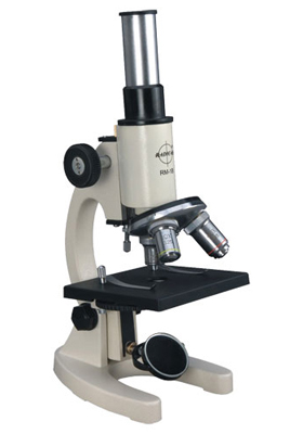 Student School Microscope RM-1B