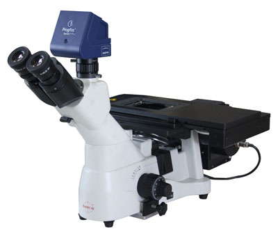 Metallurgical & Industrial Inspection Microscope RMM-3