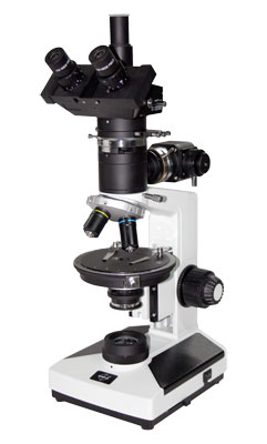 Ore Microscope