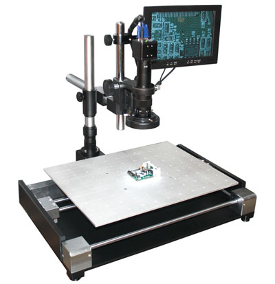 PCB Inspection Stereoscope