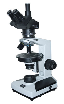 Polarizing/Ore Microscopes