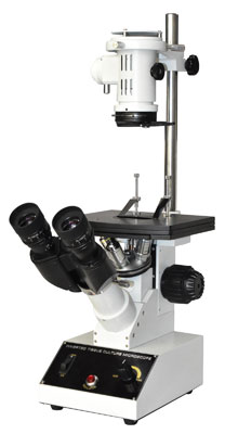 Inverted Tissue Culture Microscope RTC-6