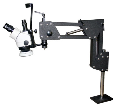 Jewellery Making Microscope RGM-10