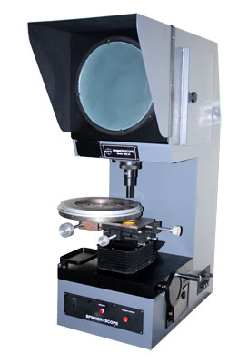 Spinnertscope RIS-30