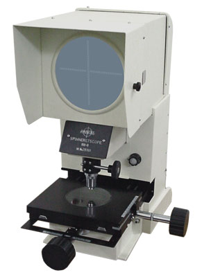 Senior Spinnertscope RIS-9