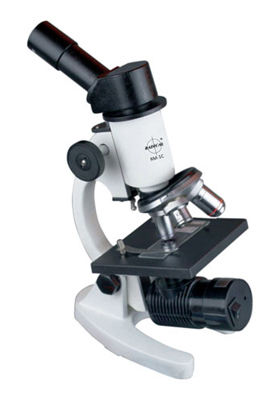 Student School Microscope RM-1C