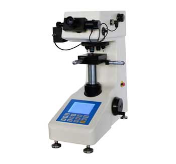 Digital Micro Vickers and Knoop hardness tester RMHT-209 & RMHT-210