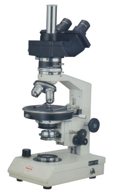 Advanced Polarizing Microscope RPL-3 Series