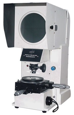 Profile Projector RPP-150