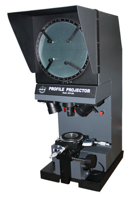 Profile Projector RPP-250