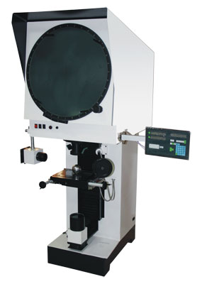 Profile Projector RPP-500V