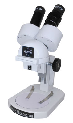 Binocular Stereo Microscope RSM-2A