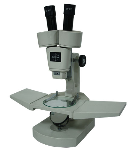 Binocular Stereo Microscope RSM-2B