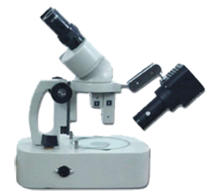 Binocular Stereo Microscope RSM-2C