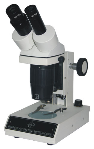 Binocular Stereo Microscope RSM-4