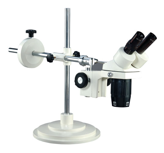 Universal Stereoscopic Binocular Microscope RSM-4U