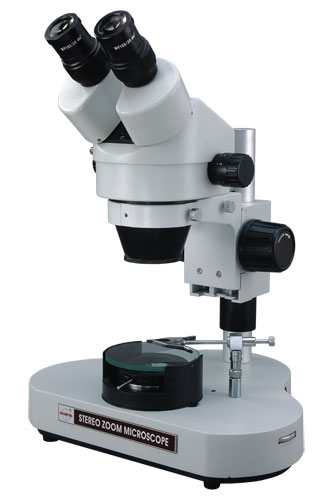 Binocular Stereo Zoom Microscope RSM-8DF