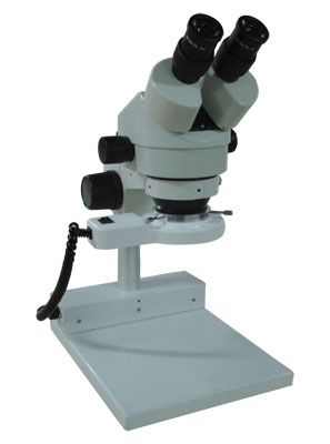 Binocular Stereo Zoom Microscope RSM-8F