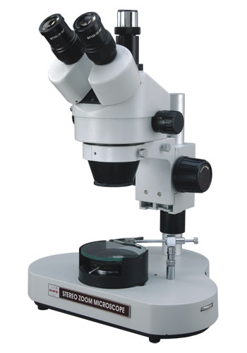 Trinocular Stereo Zoom Microscope RSM-9DF