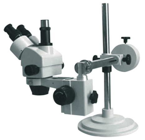 Trinocular Stereo Zoom Microscope RSM-9U