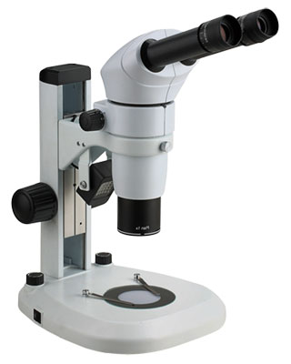 Advanced Stereo Zoom Microscope RSMr-8