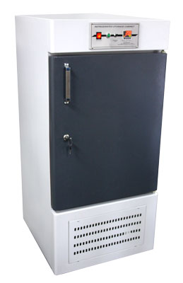 Blood Bank Refrigerator RSTI-126