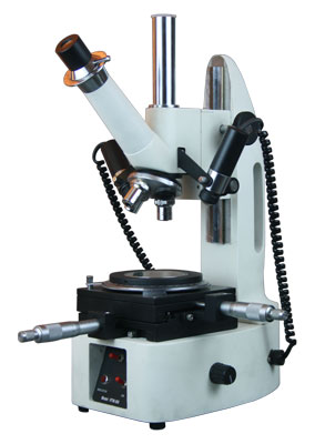 Toolmaker's Microscope RTM-500