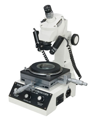 Toolmaker's Microscope RTM-900