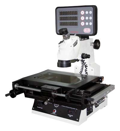 Large Toolmaker Microscope RTM-99A