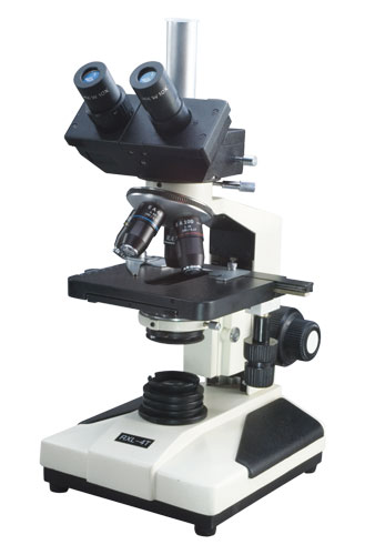 Pathological Trinocular Research Microscope RXL-4T