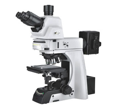 Advanced Research Material Microscope RXLr-5NX-M