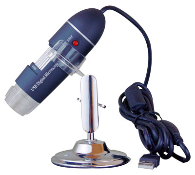 USB Digital Microscope USB M 5S