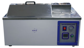 Water Bath Incubator Shaker RSTI-140